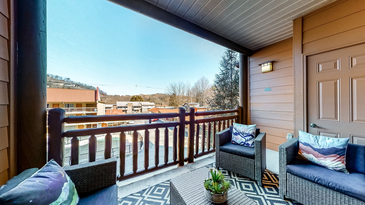 Photo of Outdoor in Gatlinburg