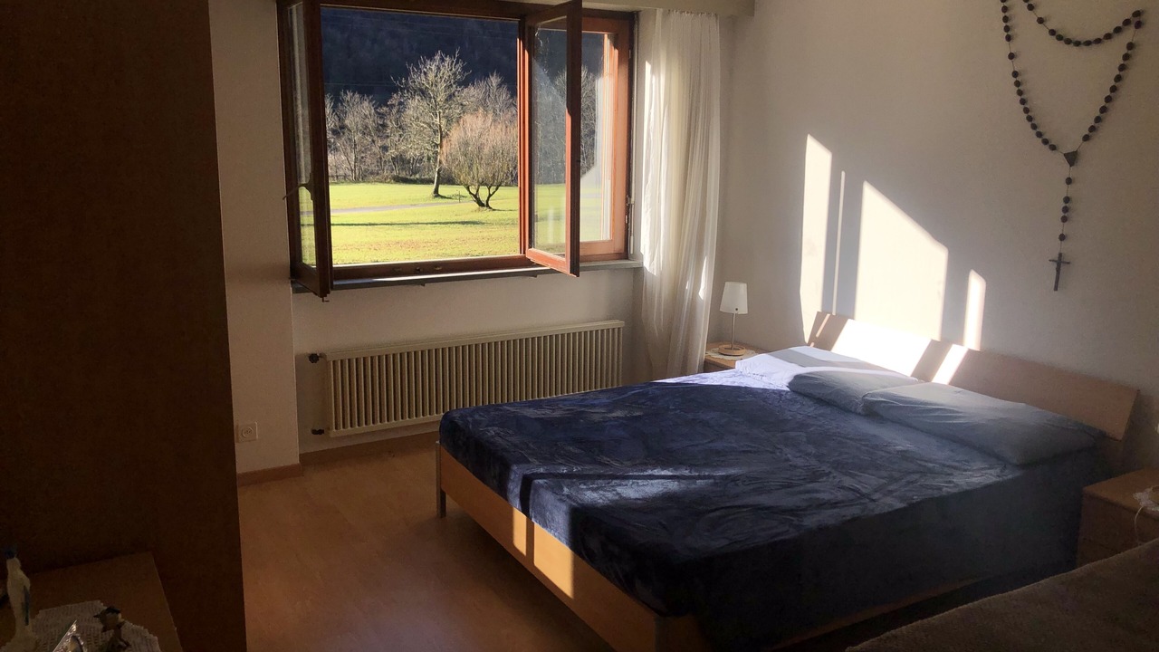 Photo of Bedroom in Giumaglio