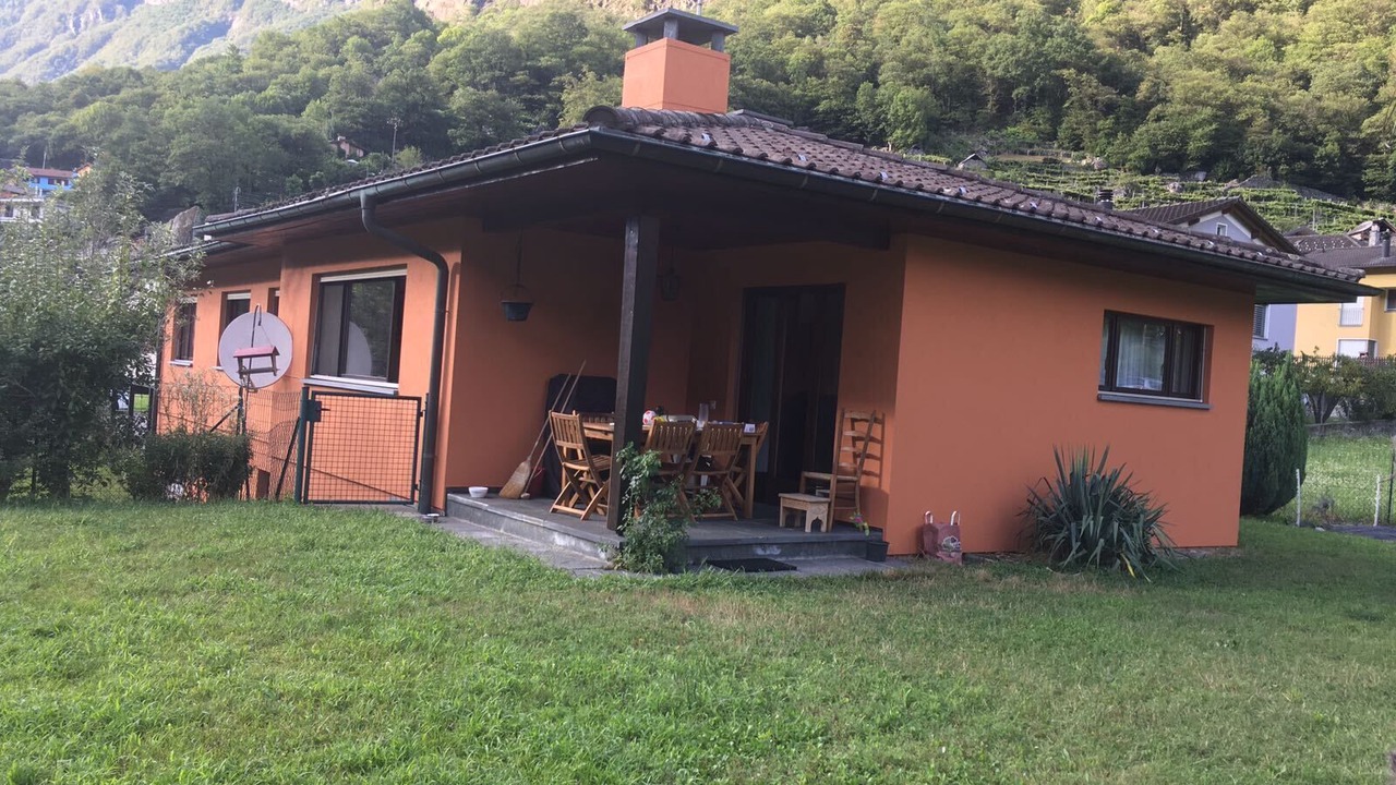 Photo of Outdoor in Giumaglio