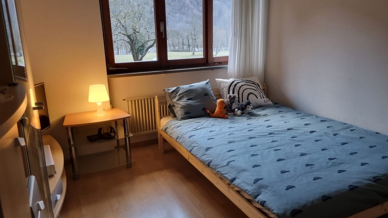 Photo of Bedroom in Giumaglio