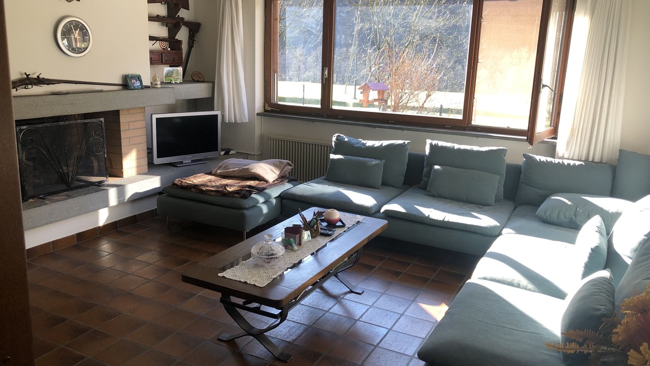 Photo of Livingroom in Giumaglio