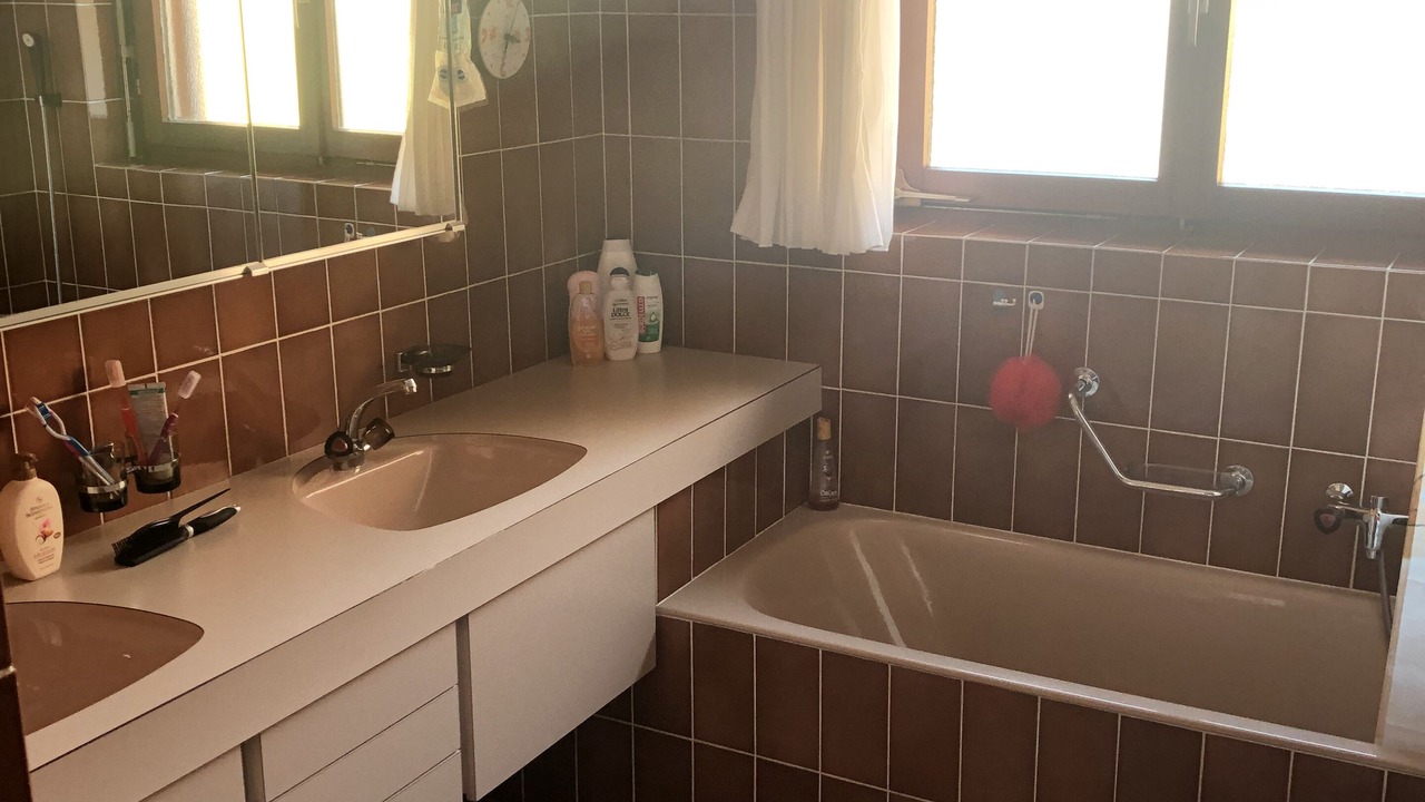 Photo of Bathroom in Giumaglio