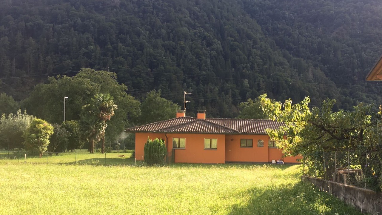 Photo of Outdoor in Giumaglio
