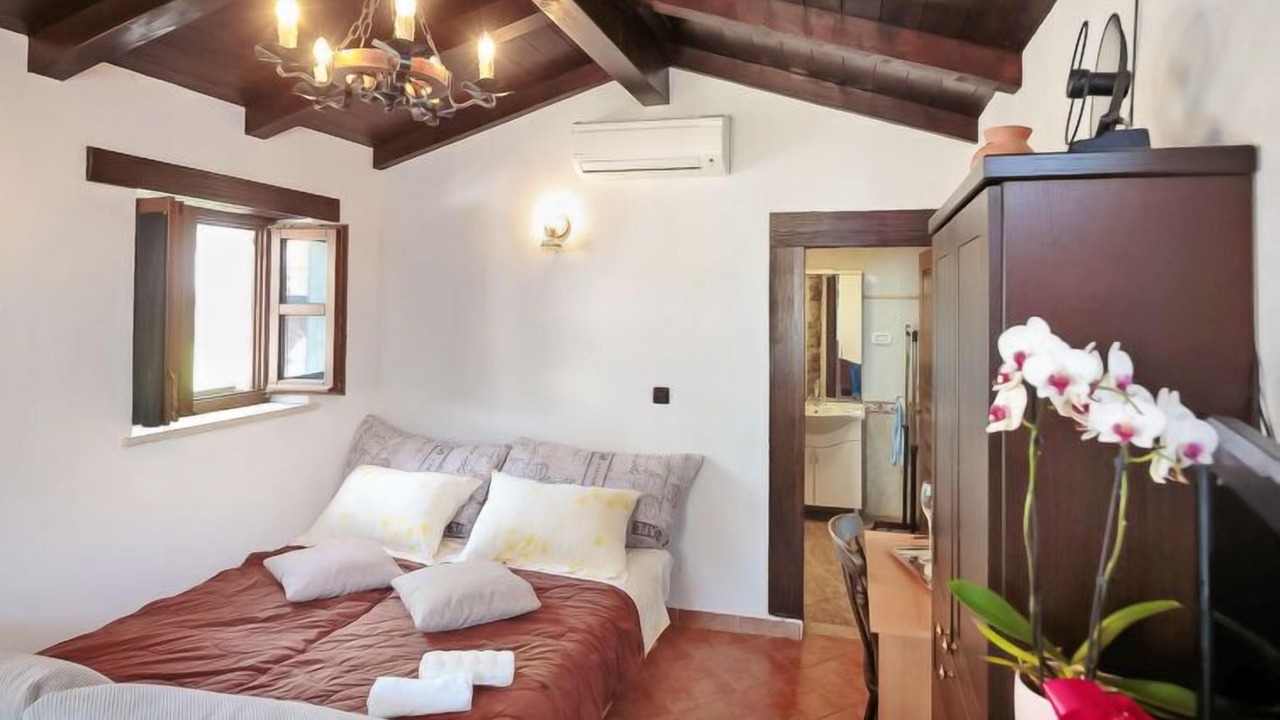 Photo of Livingroom in Matohanci