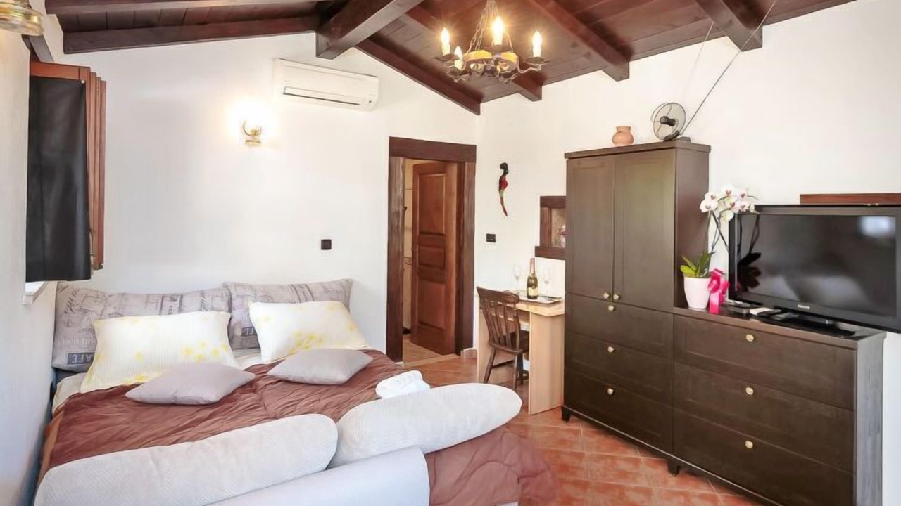 Photo of Bedroom in Matohanci