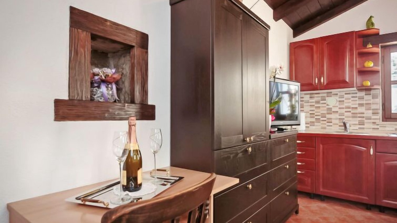 Photo of Bedroom in Matohanci