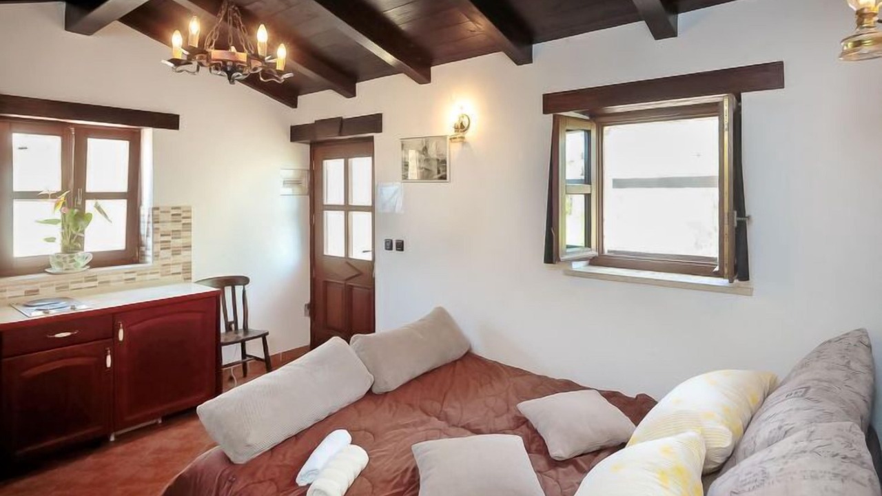 Photo of Livingroom in Matohanci