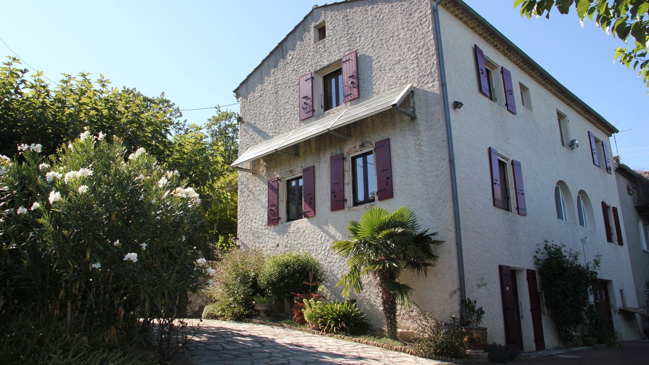 Photo of Outdoor in Valvigneres