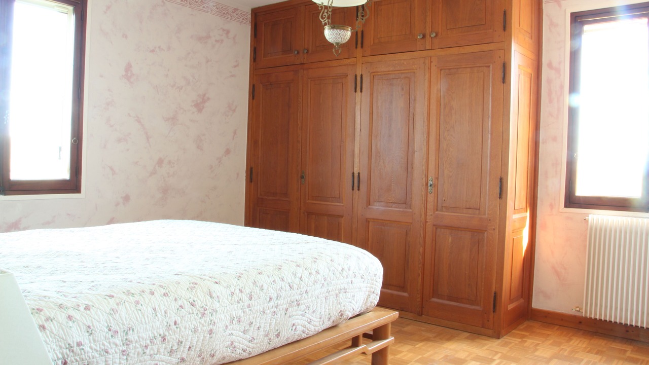 Photo of Bedroom in Valvigneres