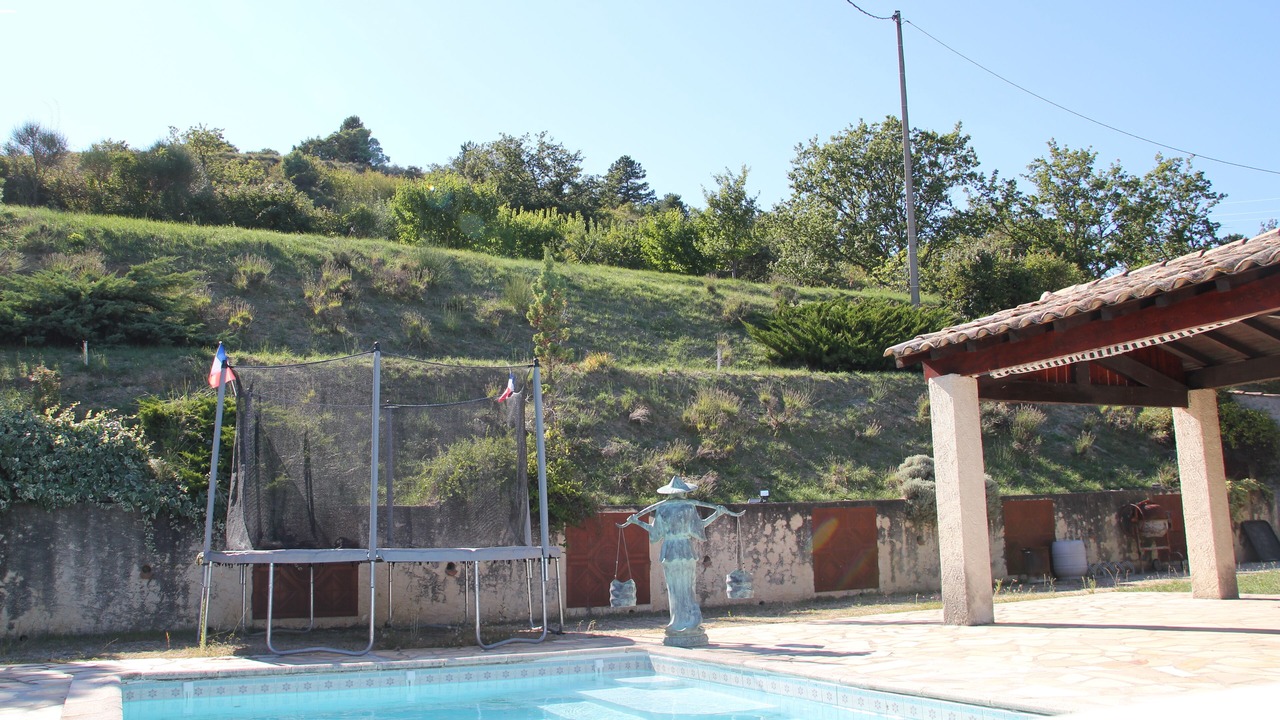 Photo of Outdoor in Valvigneres