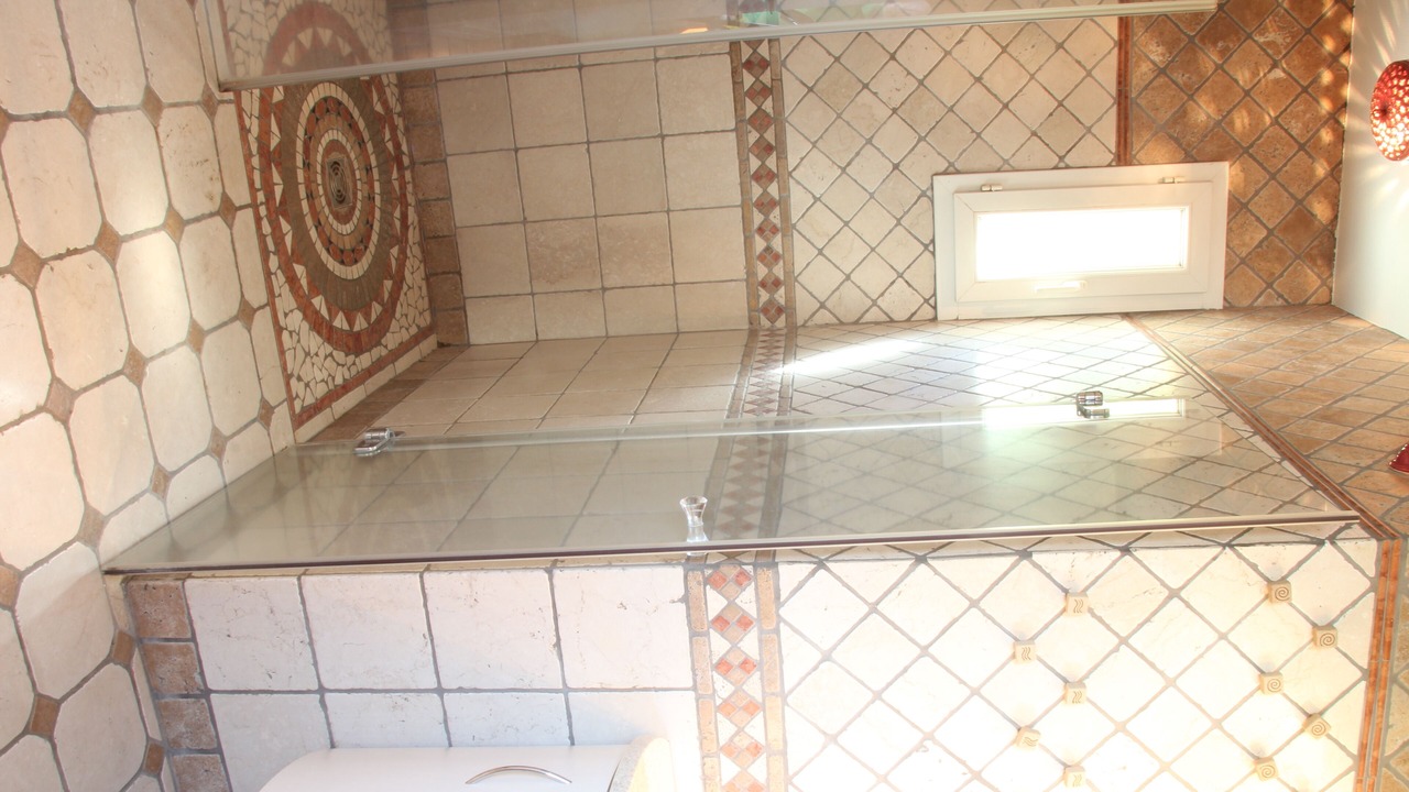 Photo of Bathroom in Valvigneres