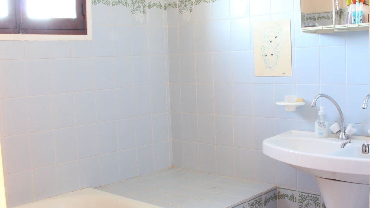 Photo of Bathroom in Valvigneres