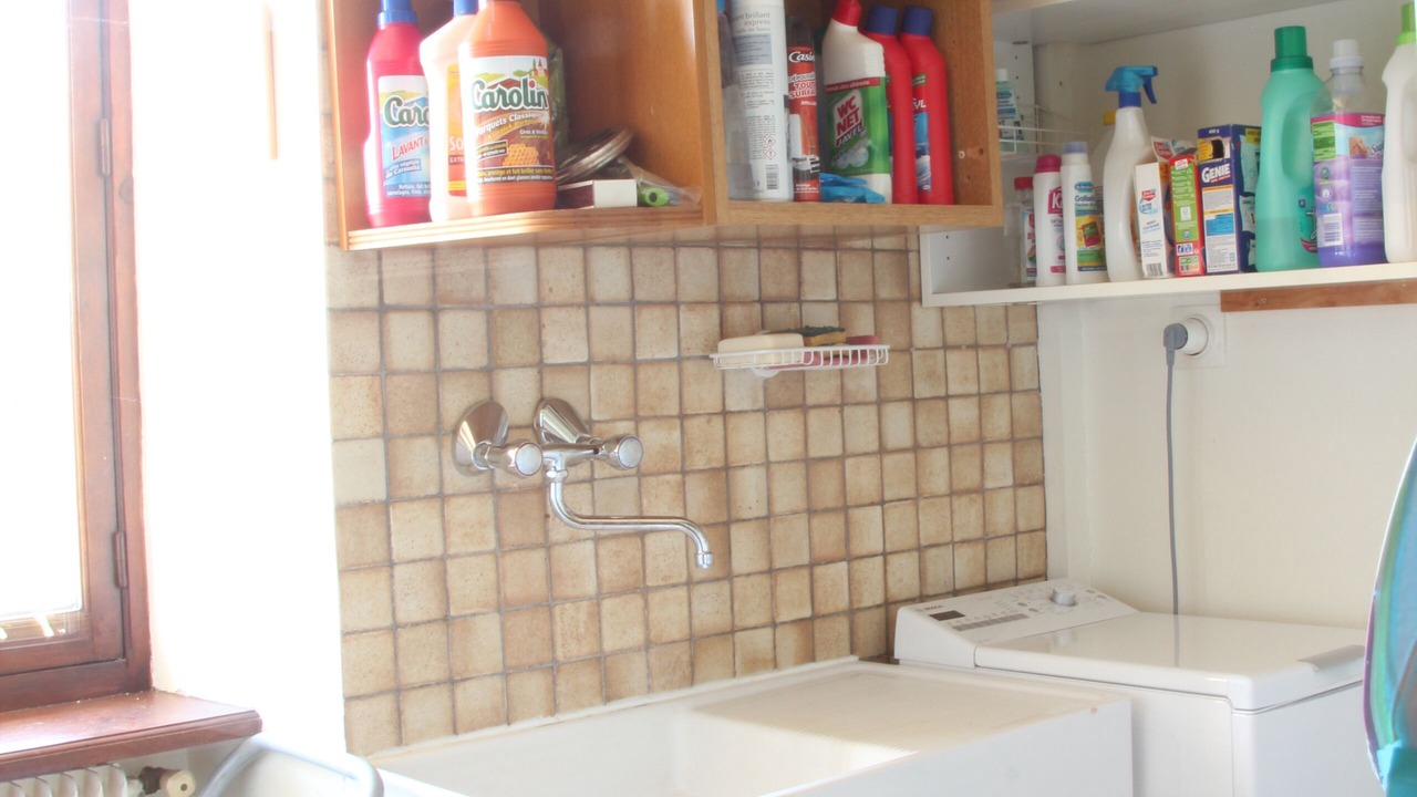 Photo of Bathroom in Valvigneres