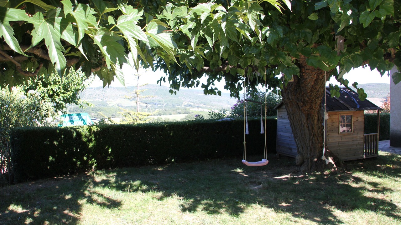 Photo of Outdoor in Valvigneres