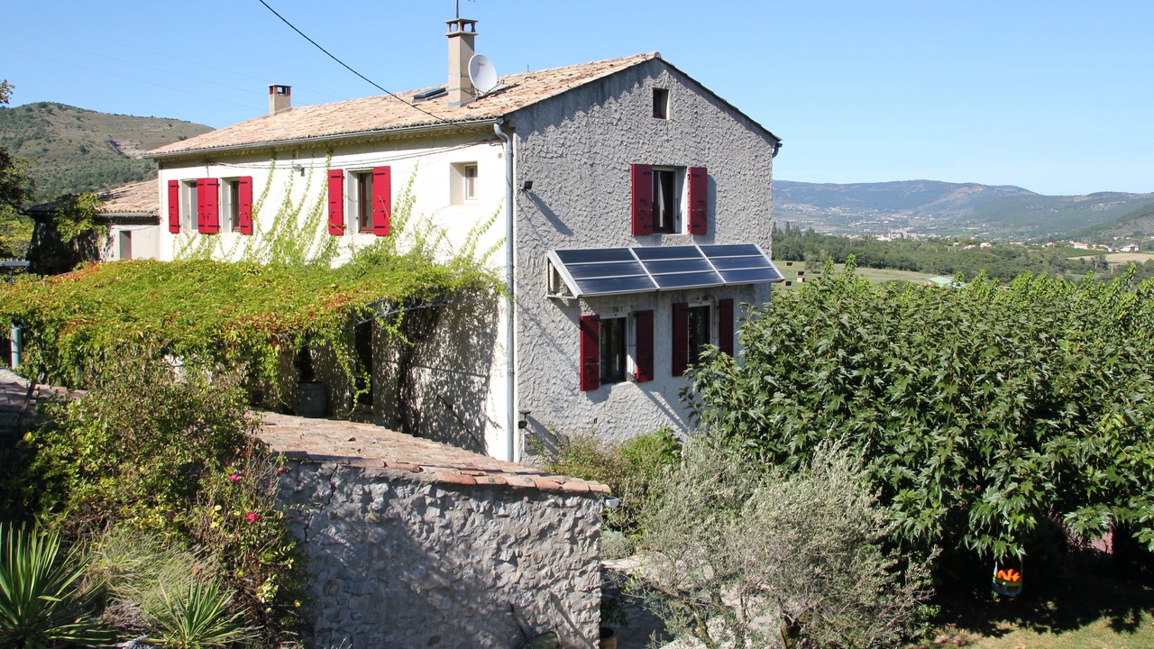Photo of Outdoor in Valvigneres