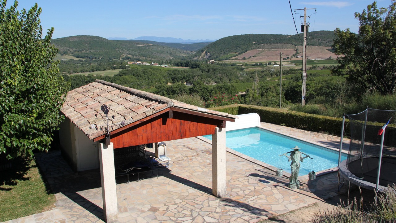 Photo of Outdoor in Valvigneres