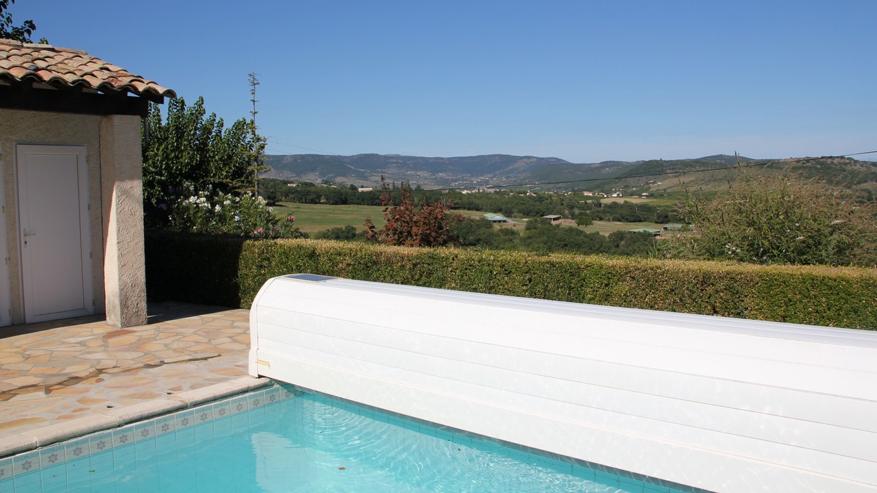 Photo of Outdoor in Valvigneres