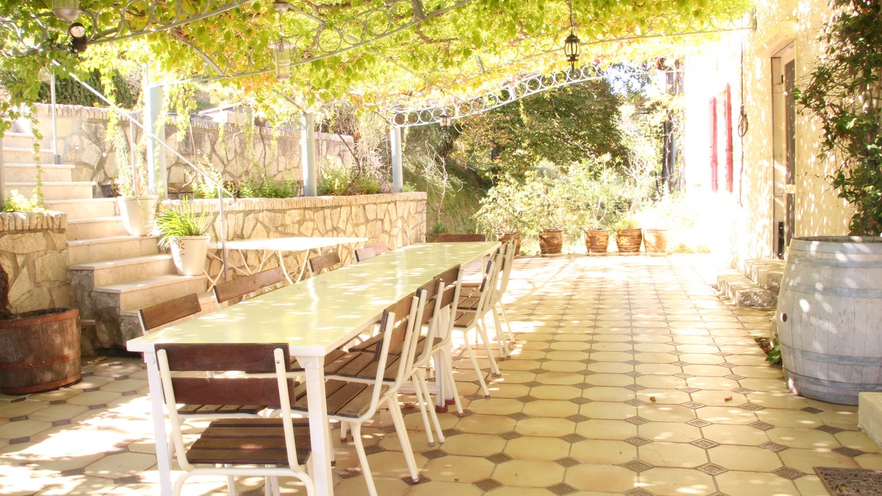 Photo of Outdoor in Valvigneres