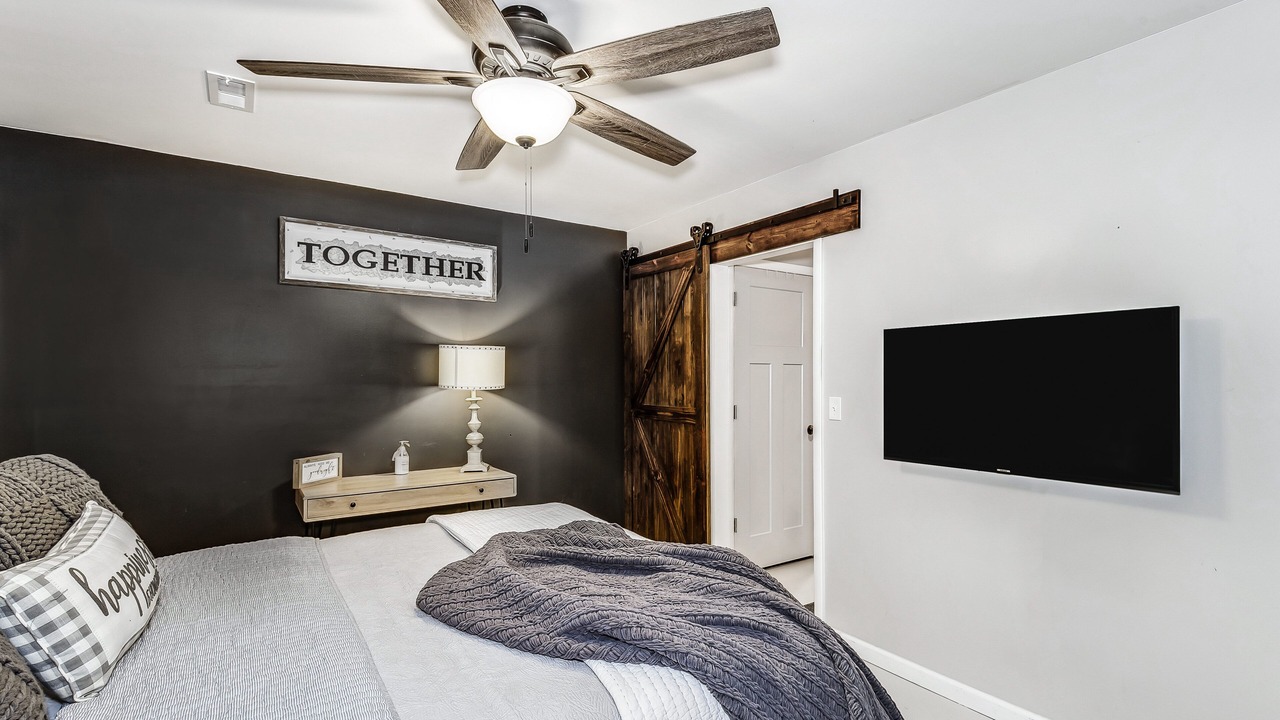 Photo of Bedroom in Wichita