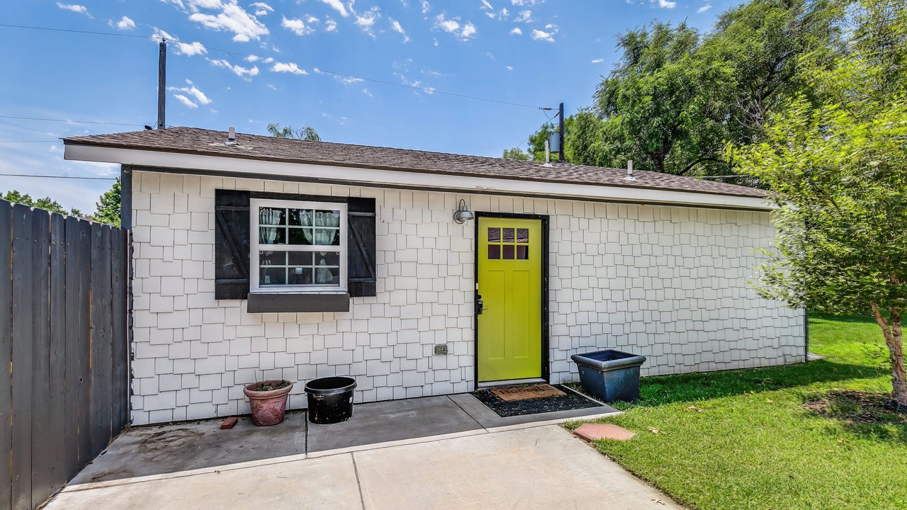 Photo of Outdoor in Wichita