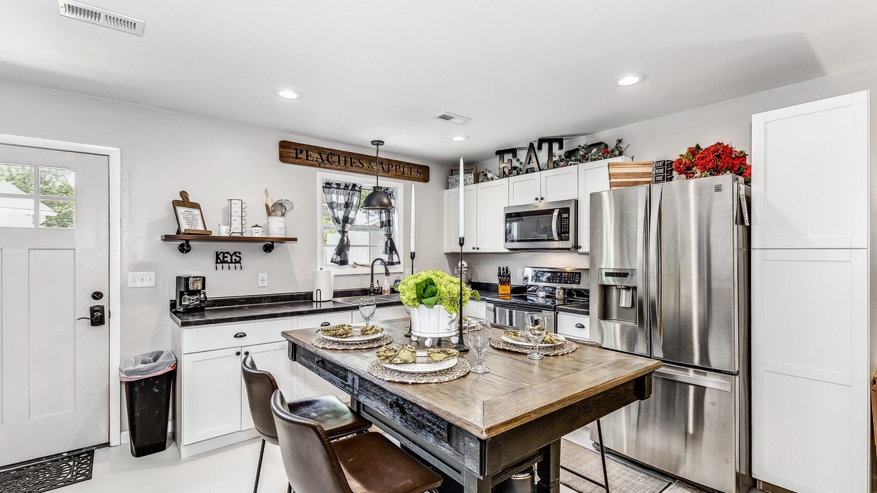 Photo of Kitchen in Wichita