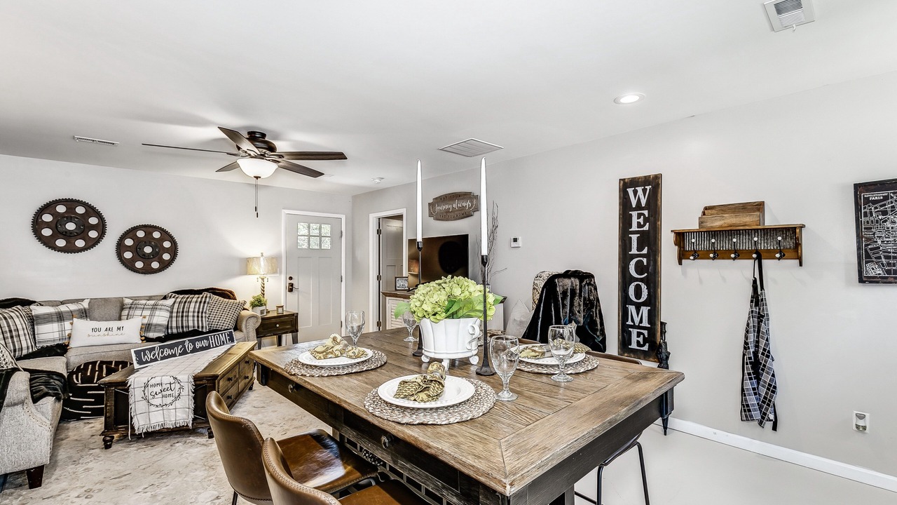 Photo of Livingroom in Wichita