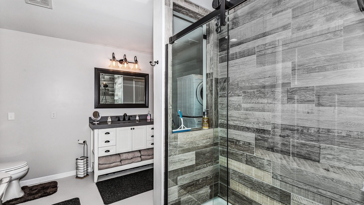 Photo of Bathroom in Wichita