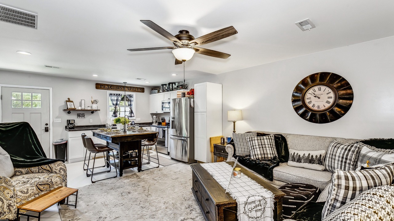 Photo of Livingroom in Wichita