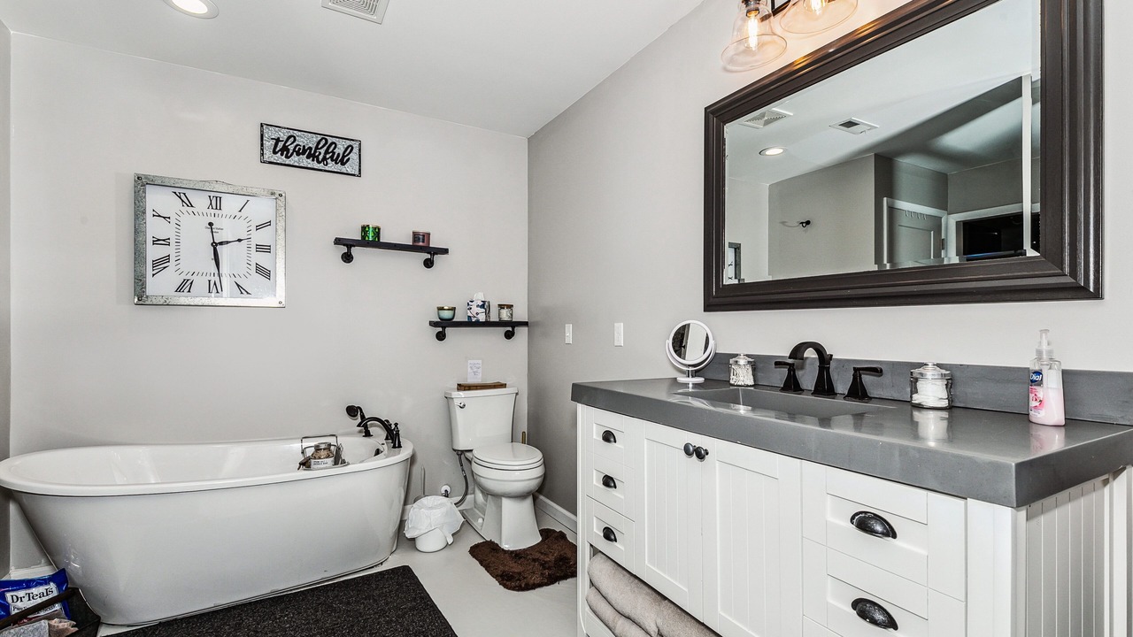 Photo of Bathroom in Wichita