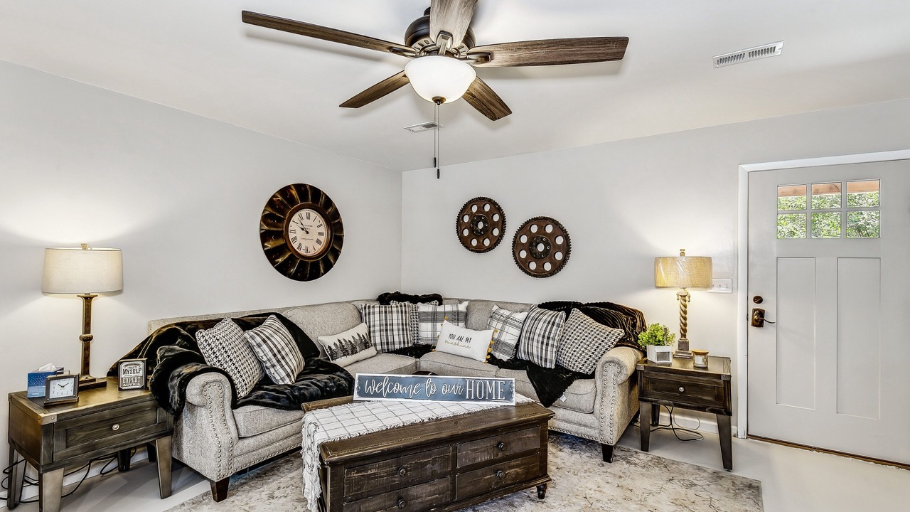 Photo of Livingroom in Wichita