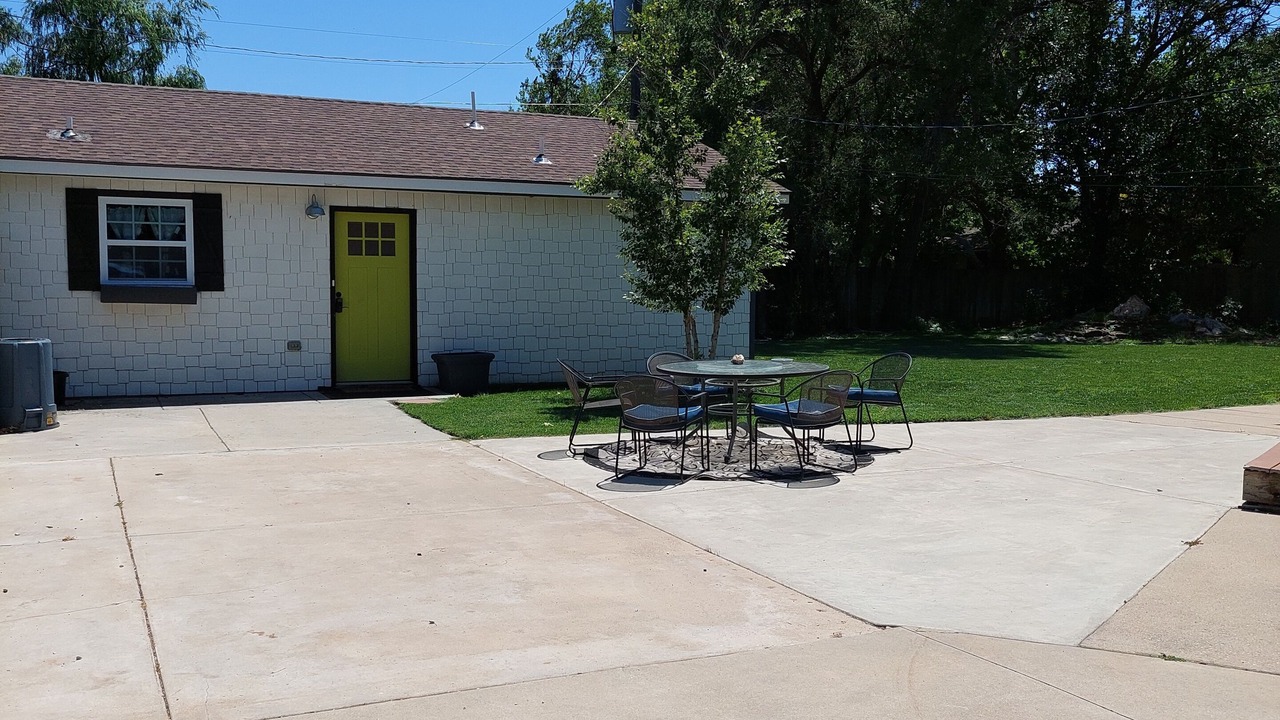 Photo of Outdoor in Wichita