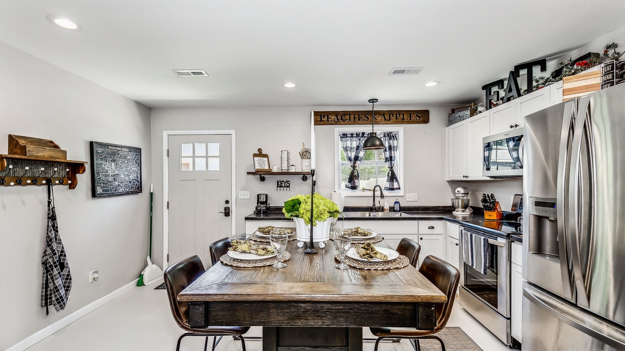 Photo of Kitchen in Wichita