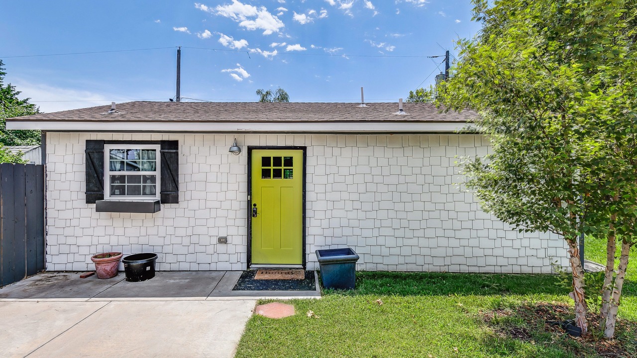 Photo of Outdoor in Wichita