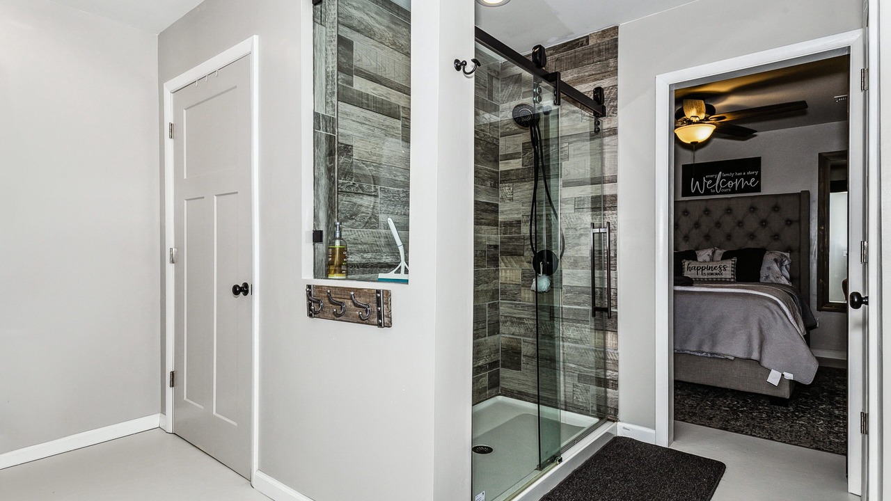 Photo of Bathroom in Wichita
