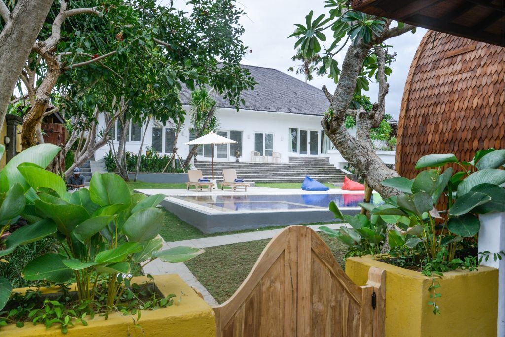 Photo of Outdoor in Batu Bolong