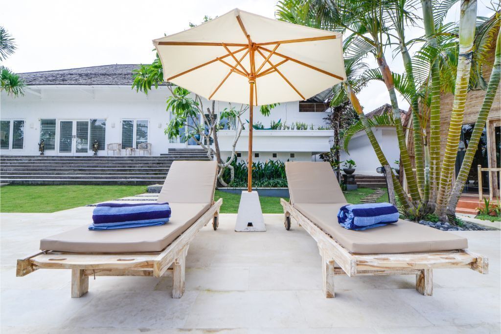 Photo of Patio Balcony in Batu Bolong