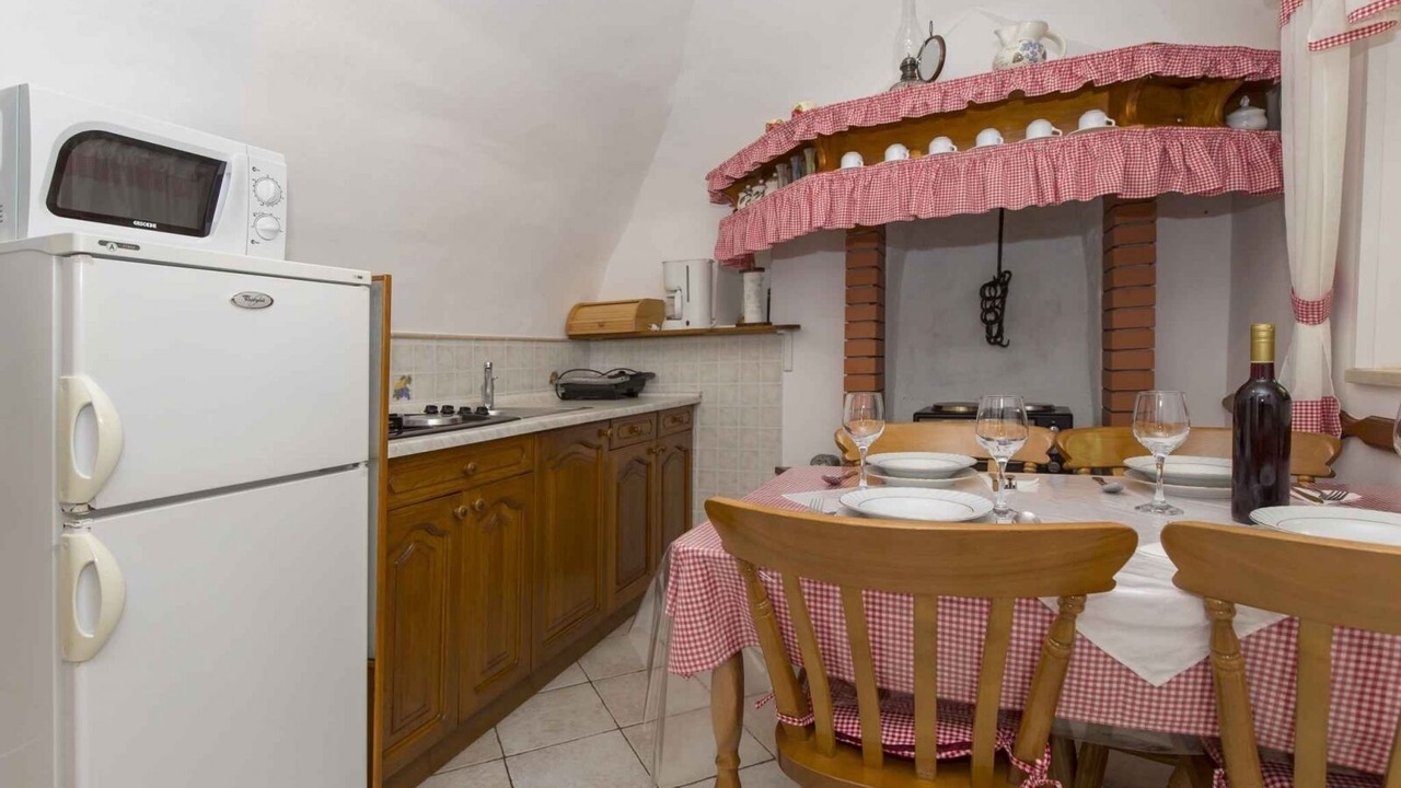 Photo of Kitchen in Bartici