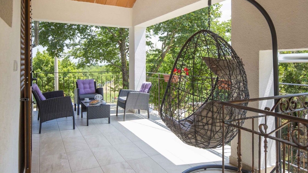 Photo of Patio Balcony in Bartici