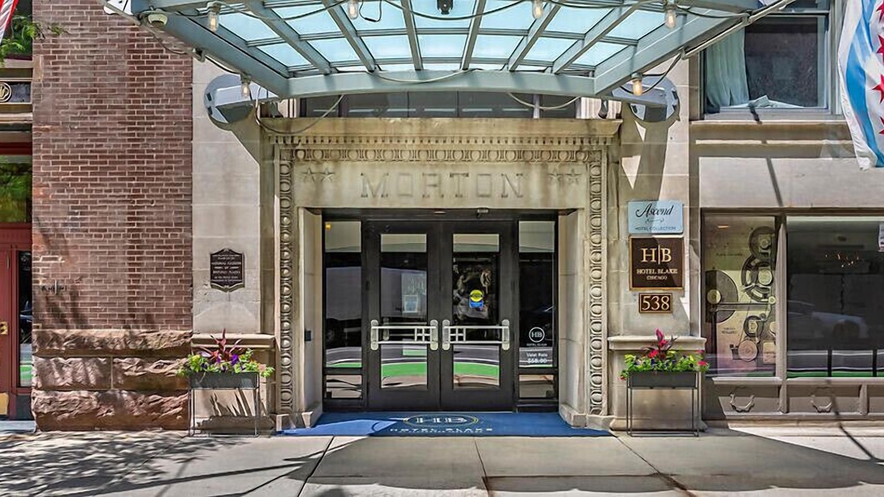Photo of Outdoor in The Loop