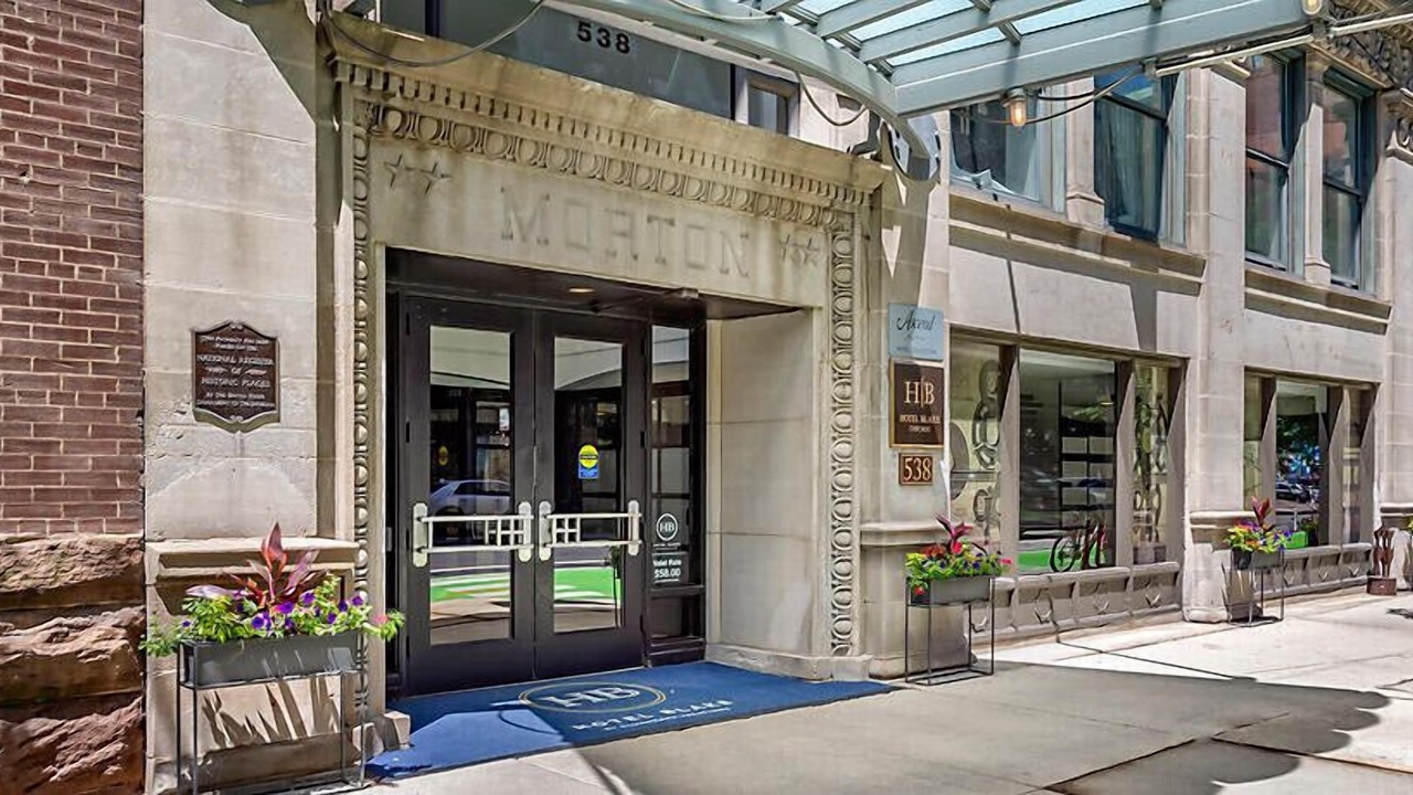 Photo of Outdoor in The Loop