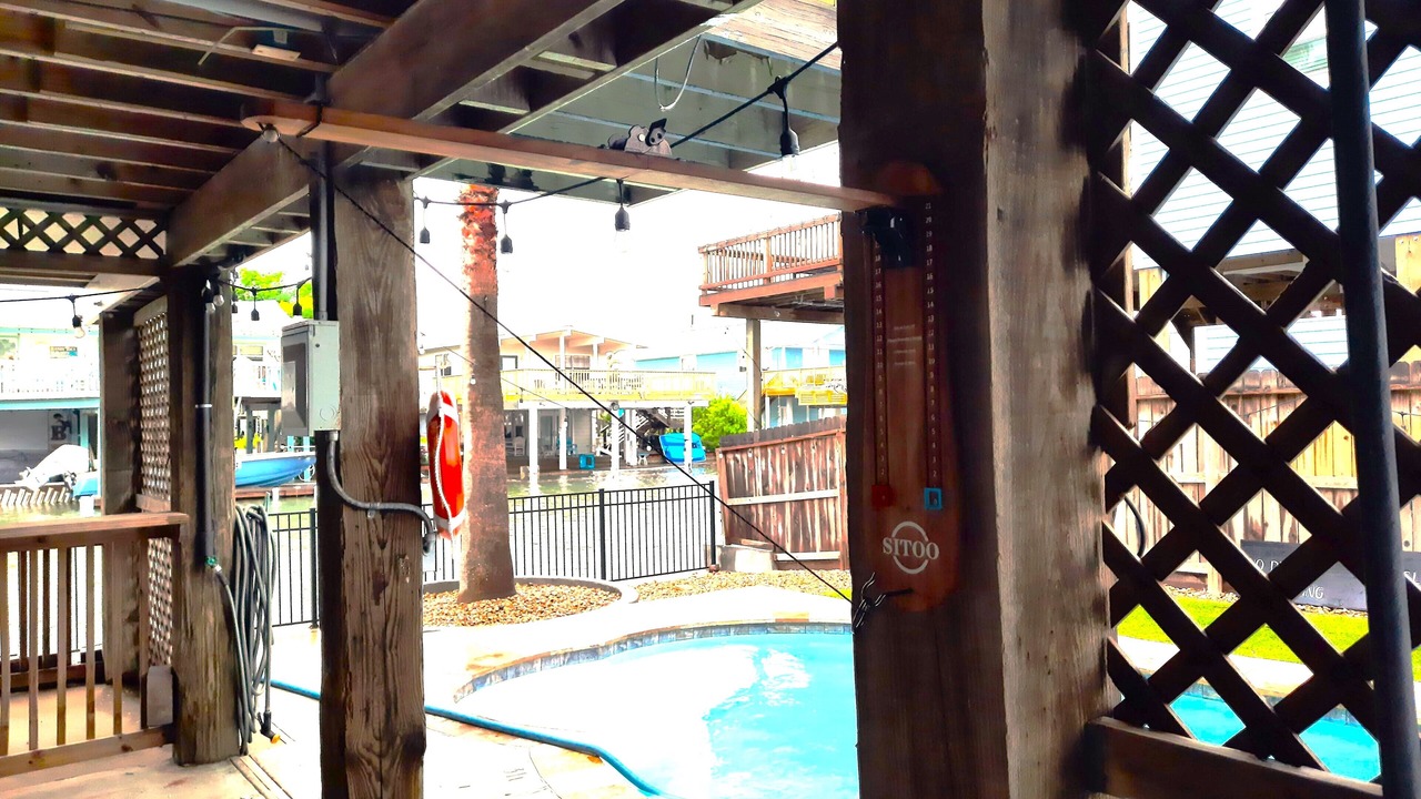 Photo of Outdoor in Jamaica Beach