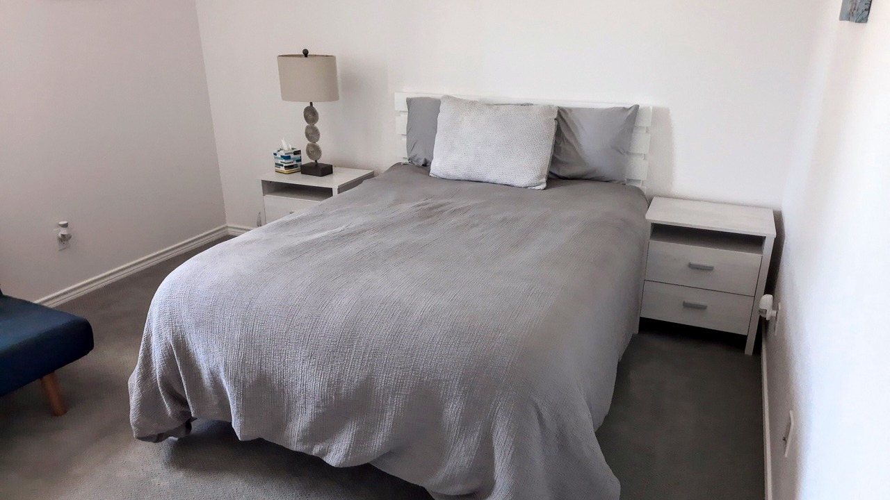 Photo of Bedroom in Jamaica Beach