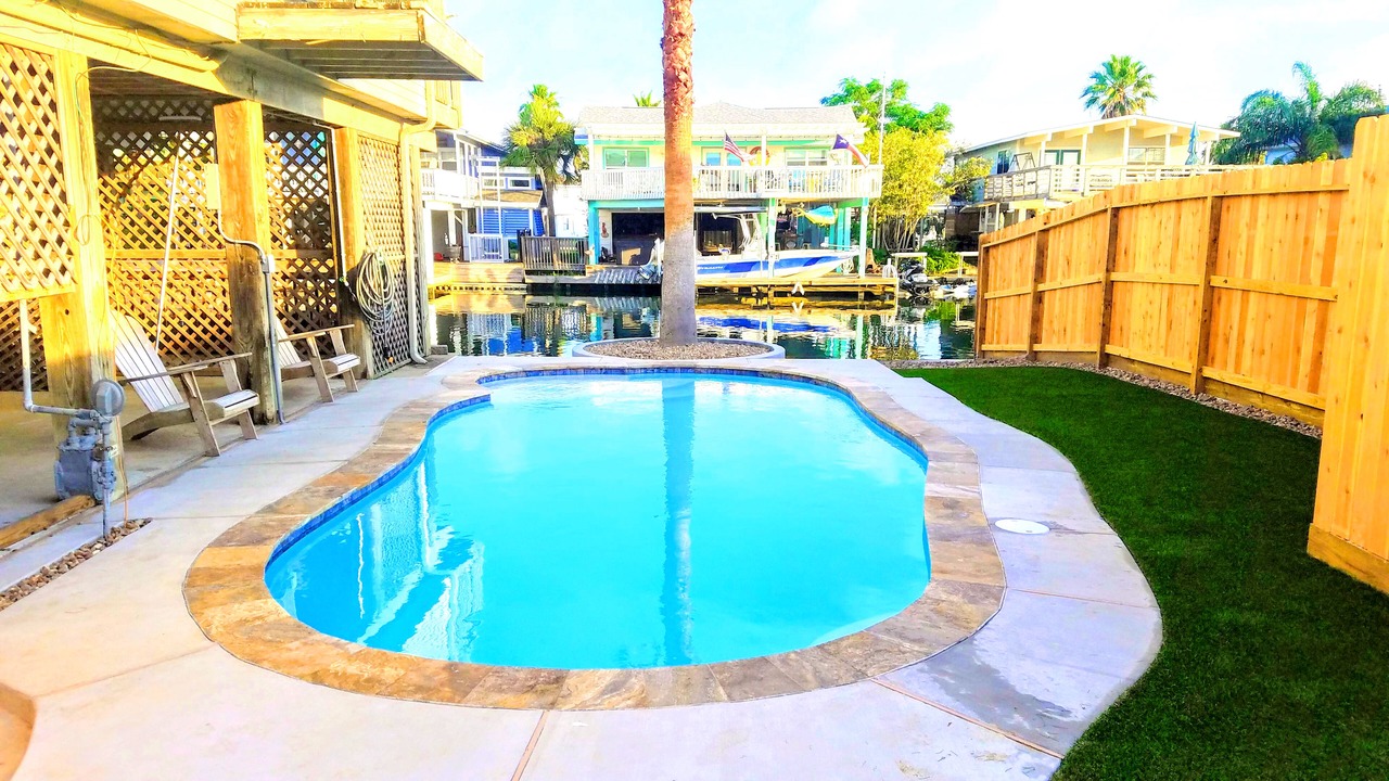 Photo of Outdoor in Jamaica Beach