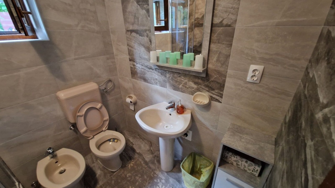 Photo of Bathroom in Icici