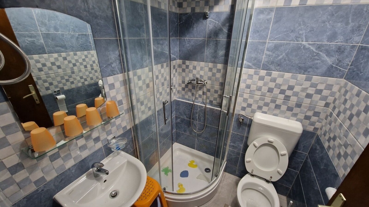 Photo of Bathroom in Icici