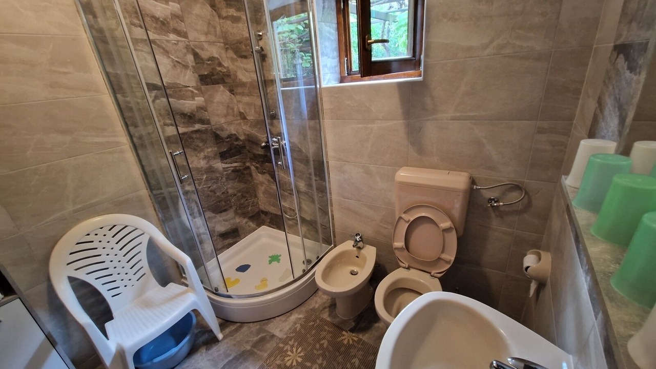 Photo of Bathroom in Icici