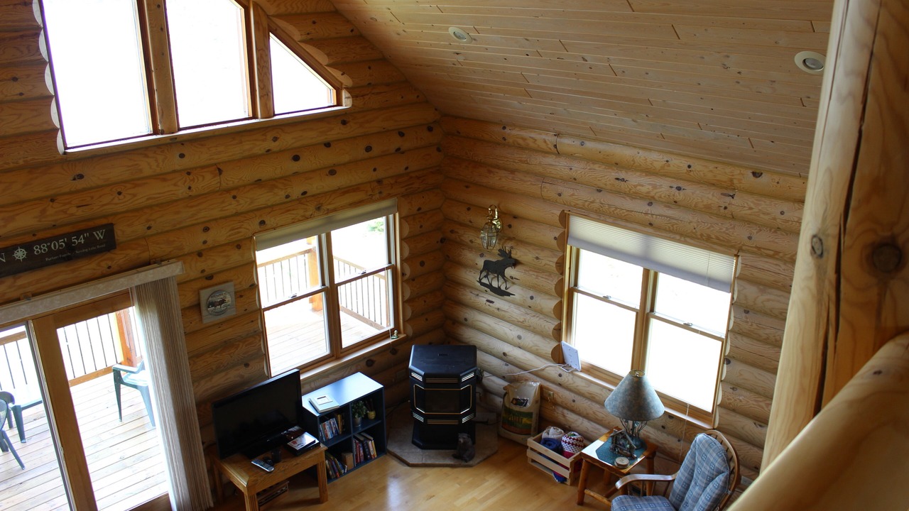 Photo of Livingroom in Republic