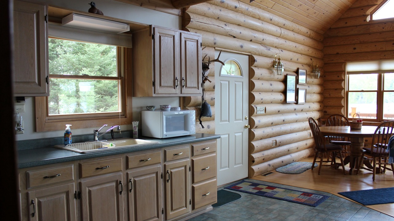 Photo of Kitchen in Republic