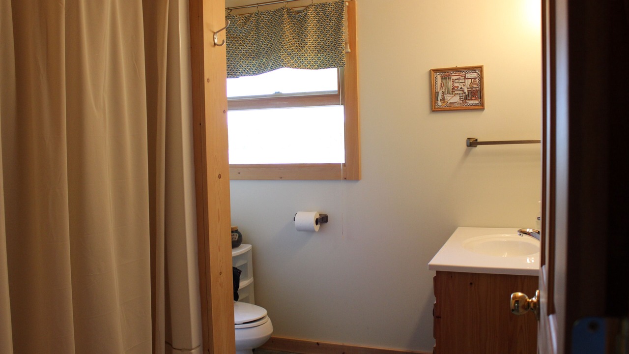Photo of Bathroom in Republic