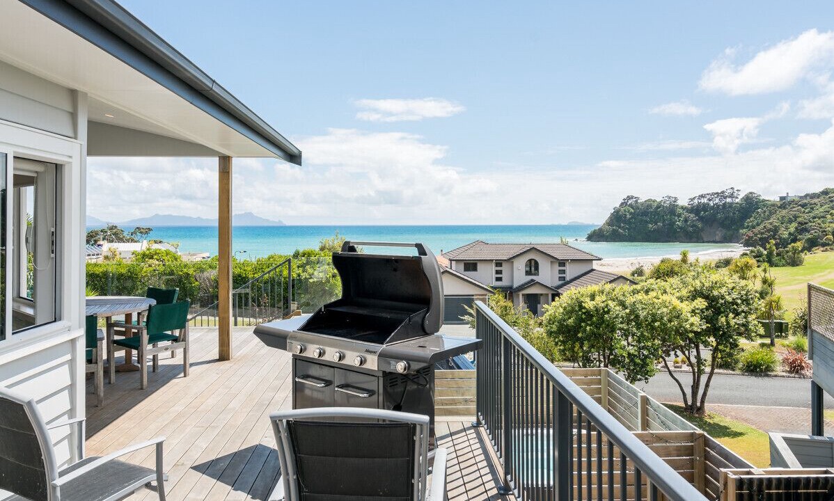 Photo of Outdoor in Langs Beach